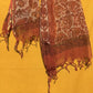 Kota Handblock Printed Dupatta