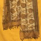 Kota Handblock Printed Dupatta