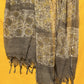 Kota Handblock Printed Dupatta