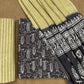 Pashmina Handblock Printed Suit Set
