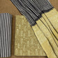 Pashmina Handblock Printed Suit Set
