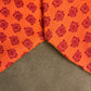 Vibrant Handblock Printed Cotton Fabric