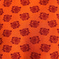 Vibrant Handblock Printed Cotton Fabric