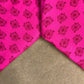 Vibrant Handblock Printed Cotton Fabric