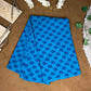 Vibrant Handblock Printed Cotton Fabric