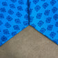 Vibrant Handblock Printed Cotton Fabric