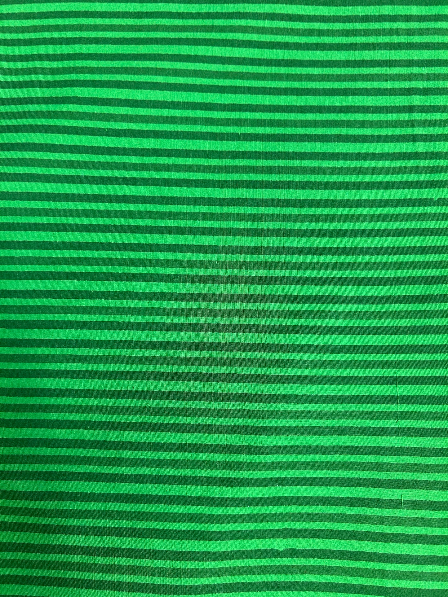 Vibrant Handblock Printed Cotton Fabric
