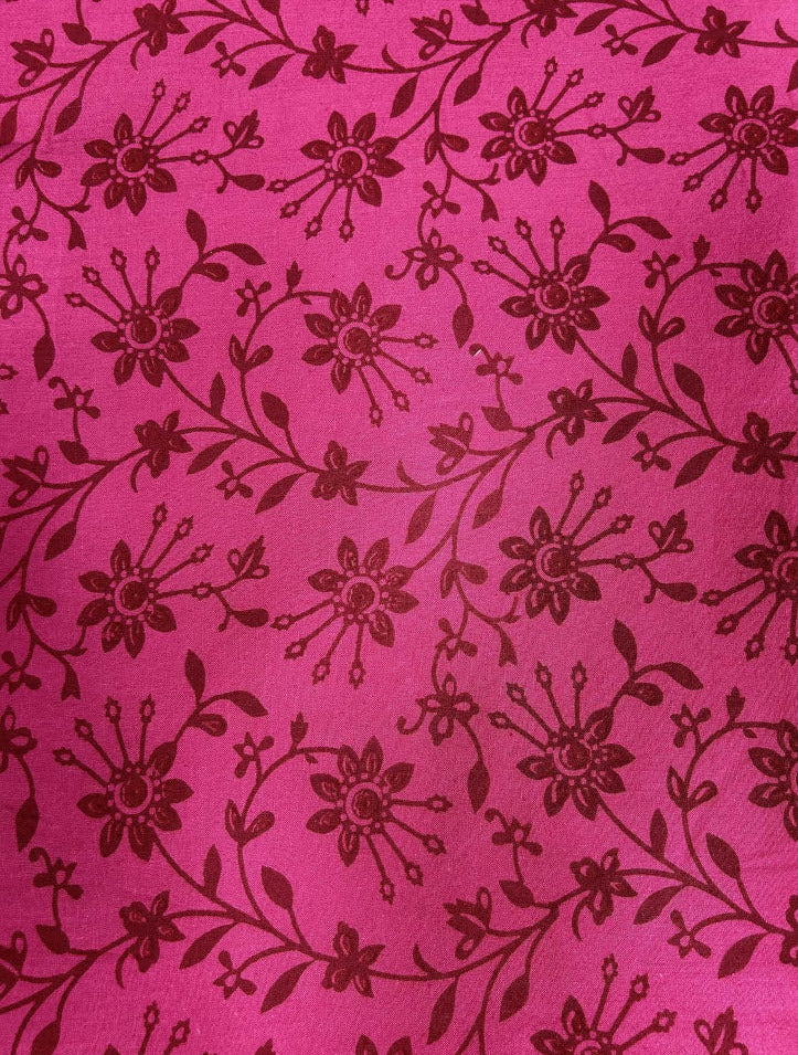Rangeela Print Cotton Fabric
