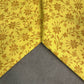 Rangeela Print Cotton Fabric yellow