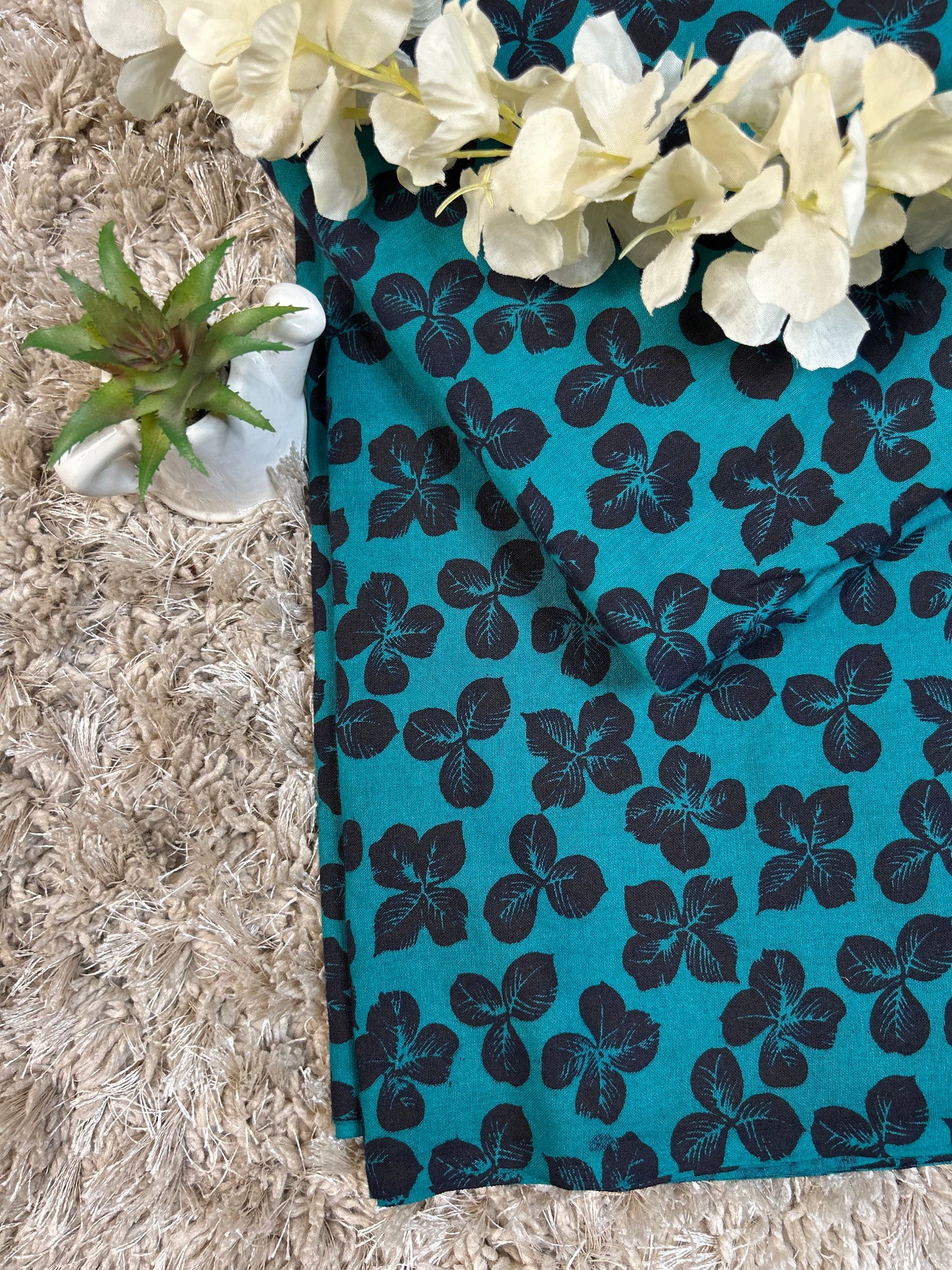 Banjara Print Fabric