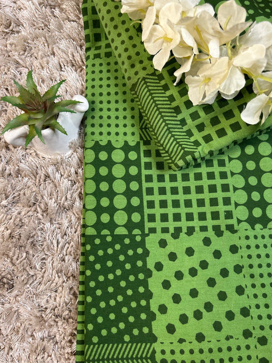Banjara Print Fabric