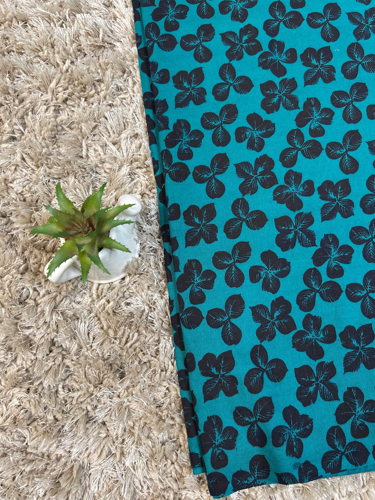 Banjara Print Fabric