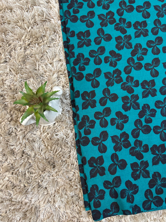 Banjara Print Fabric