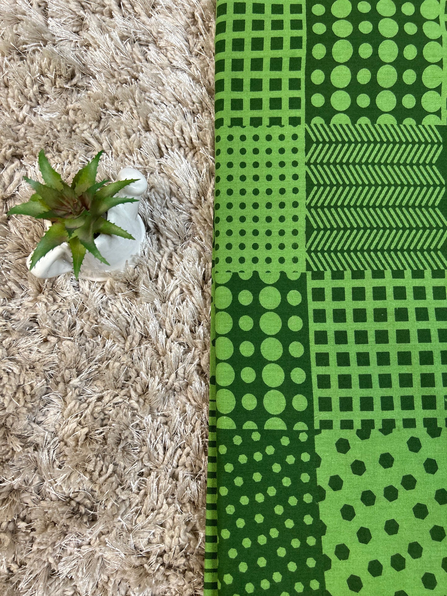 Banjara Print Fabric