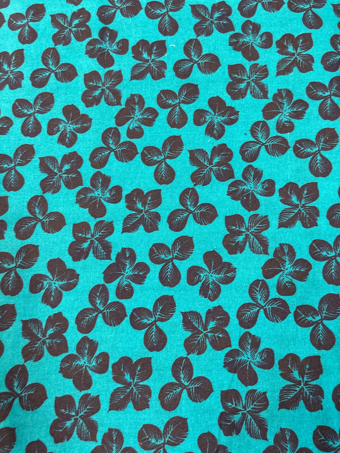 Banjara Print Fabric