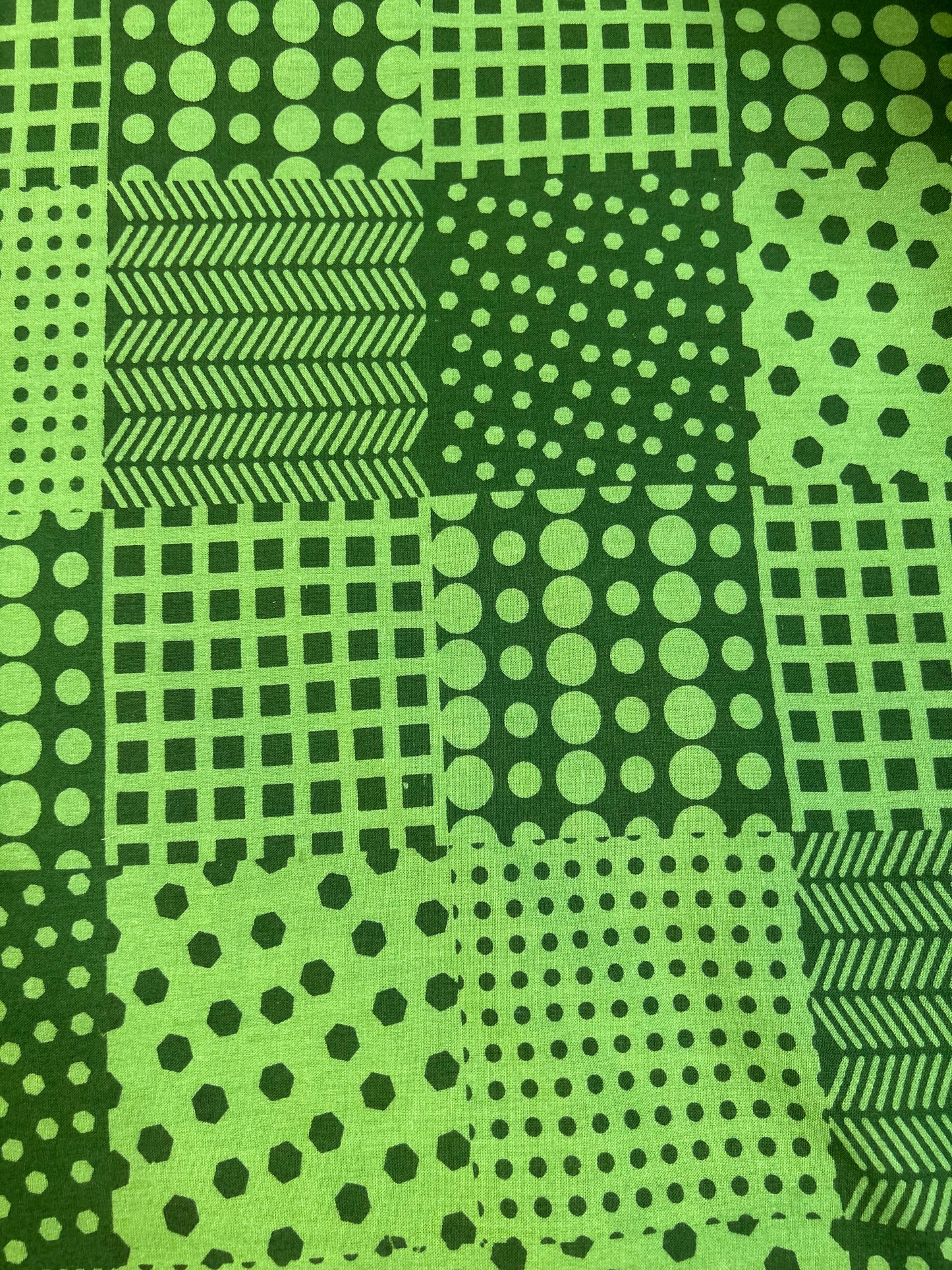 Banjara Print Fabric