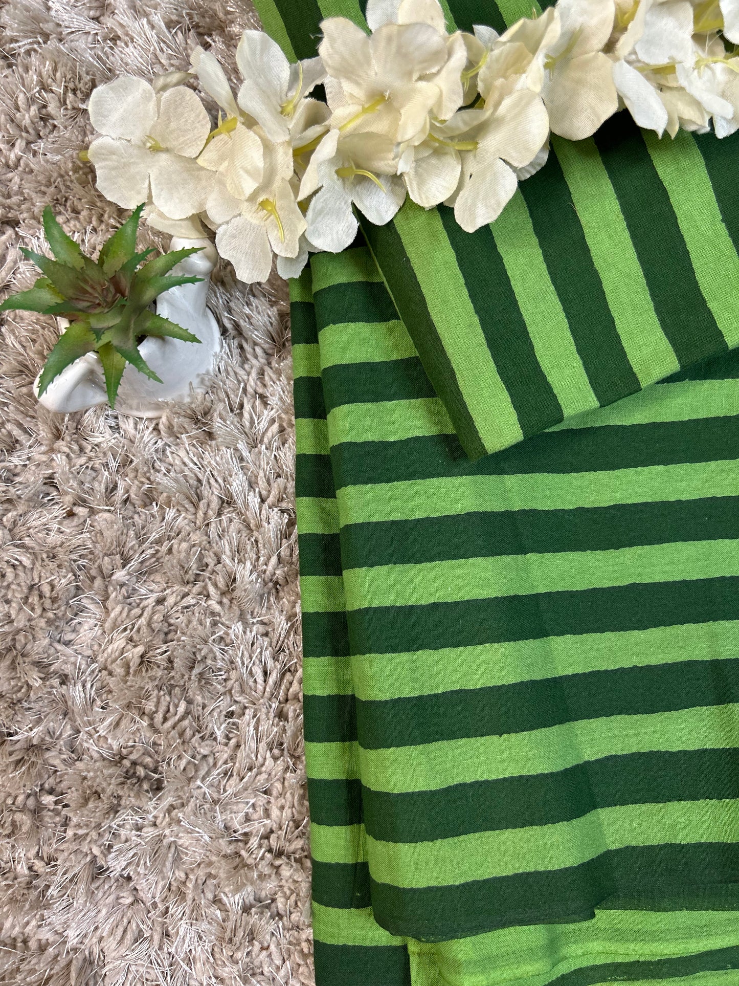 Banjara Print Fabric