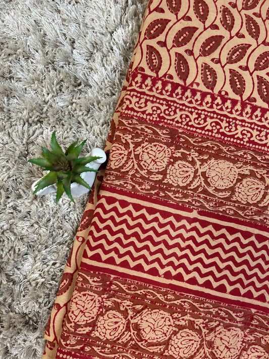 Banjara Print Fabric