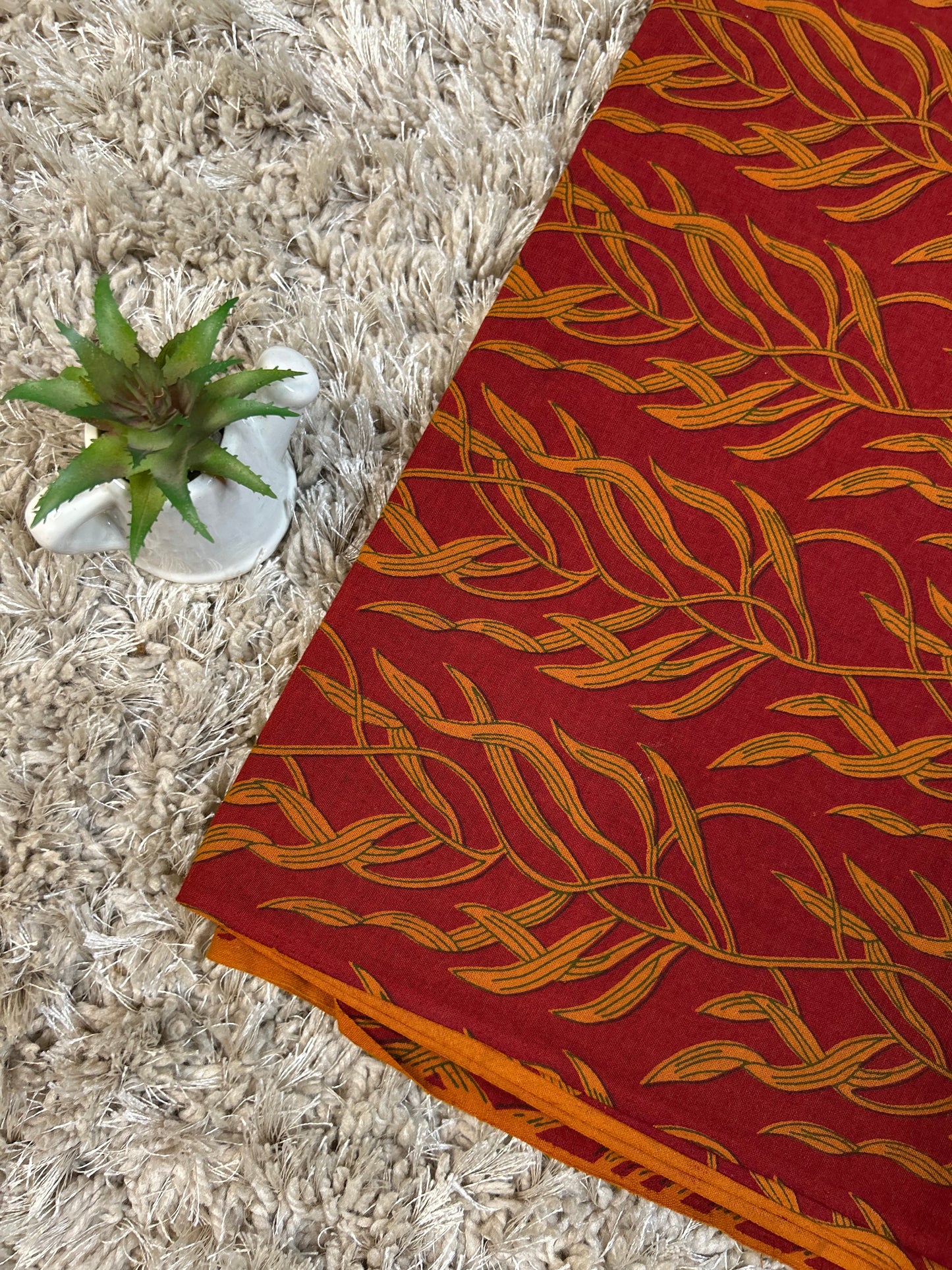 Banjara Print Fabric
