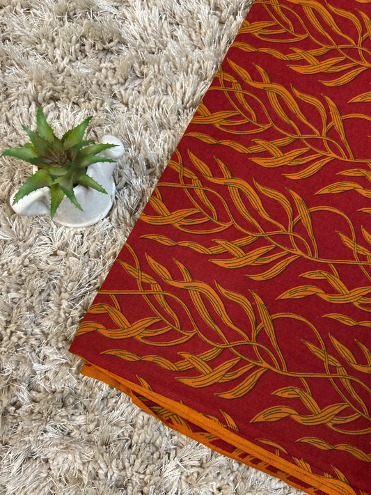 Banjara Print Fabric