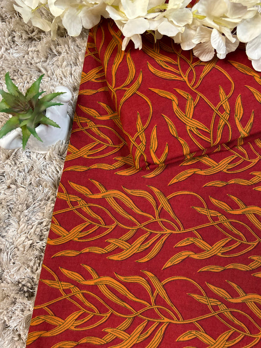Banjara Print Fabric
