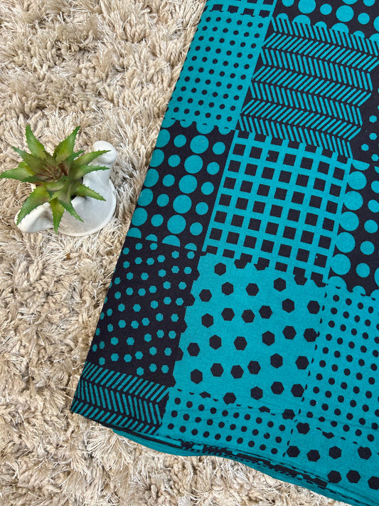 Banjara Print Fabric