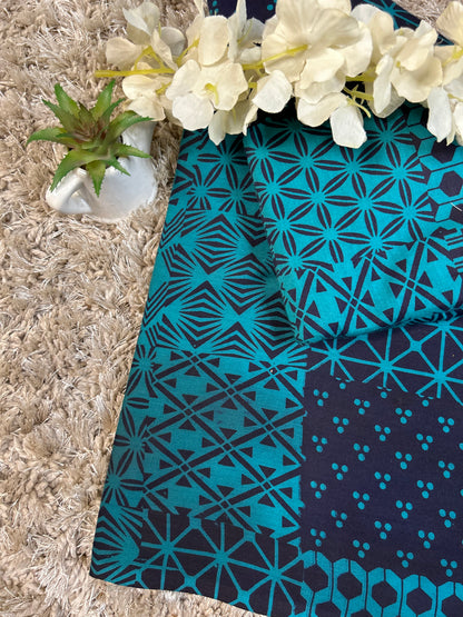 Banjara Print Fabric