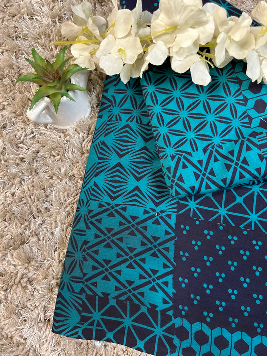 Banjara Print Fabric