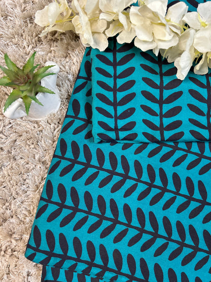Banjara Print Fabric