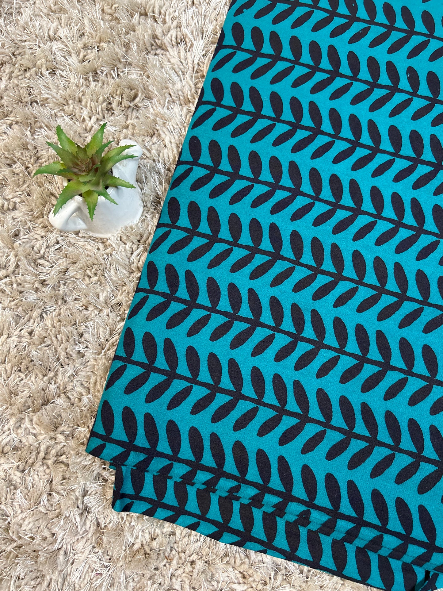 Banjara Print Fabric
