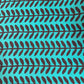 Banjara Print Fabric