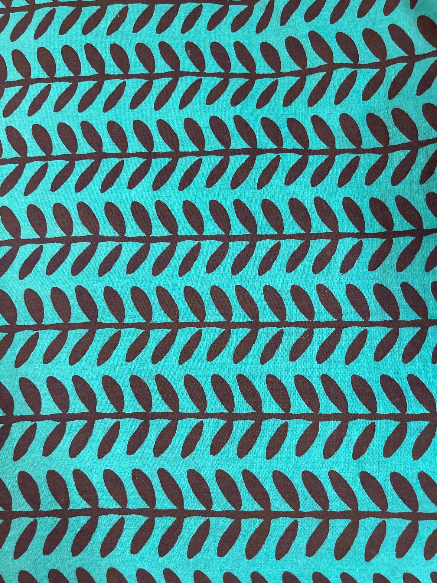Banjara Print Fabric