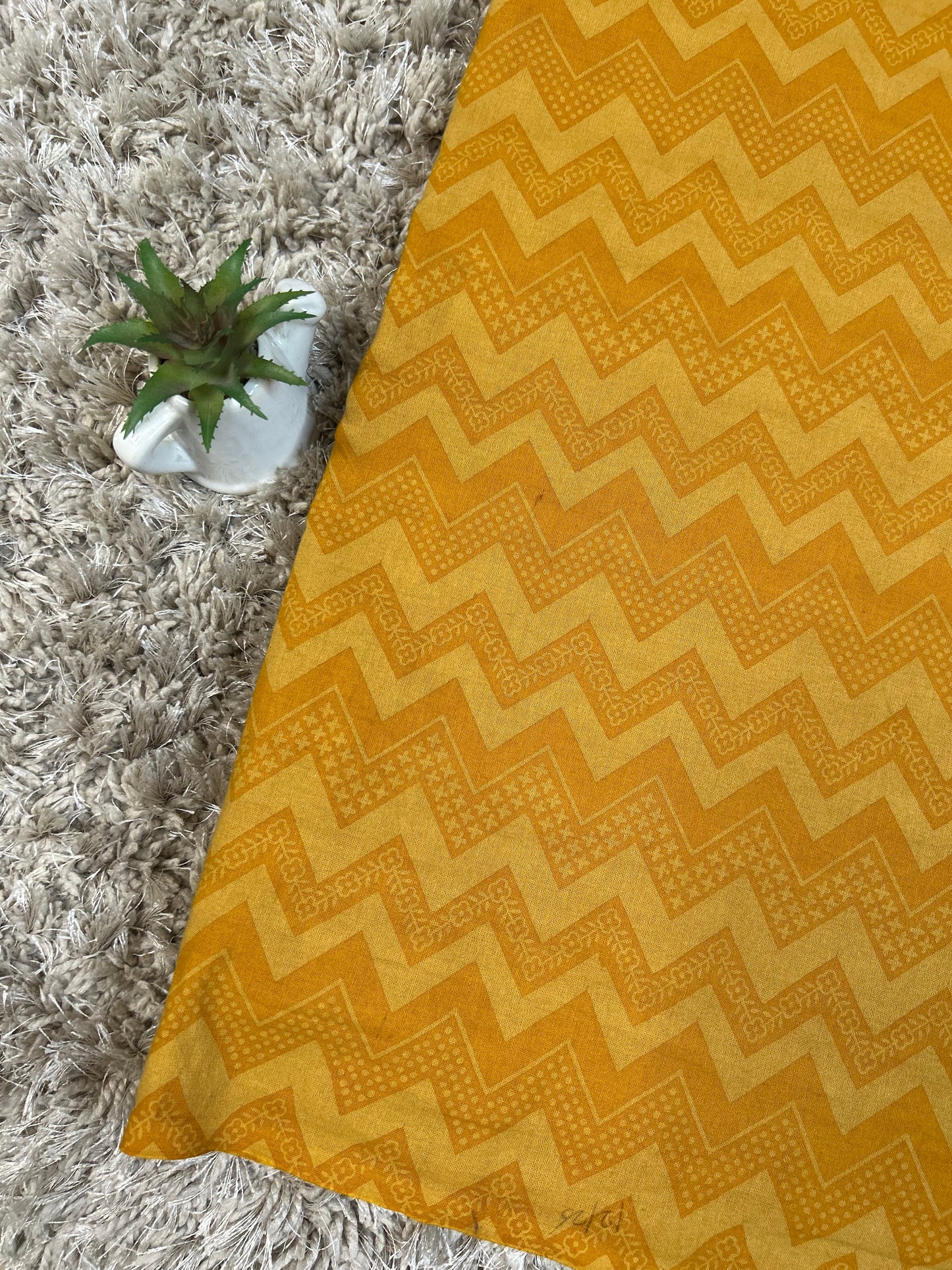 Banjara Print Fabric