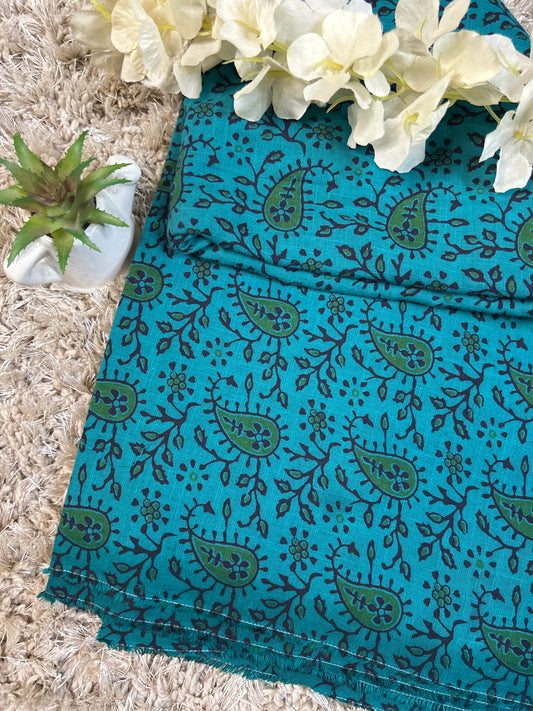 Banjara Print Fabric