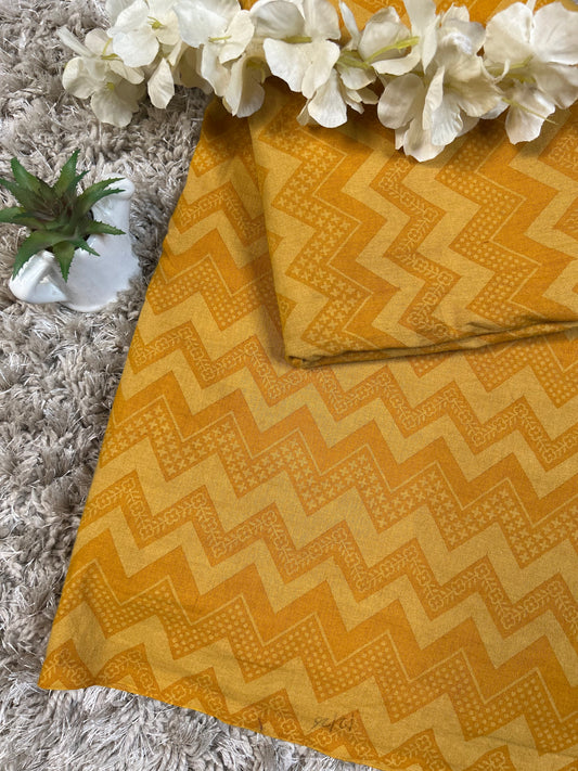 Banjara Print Fabric