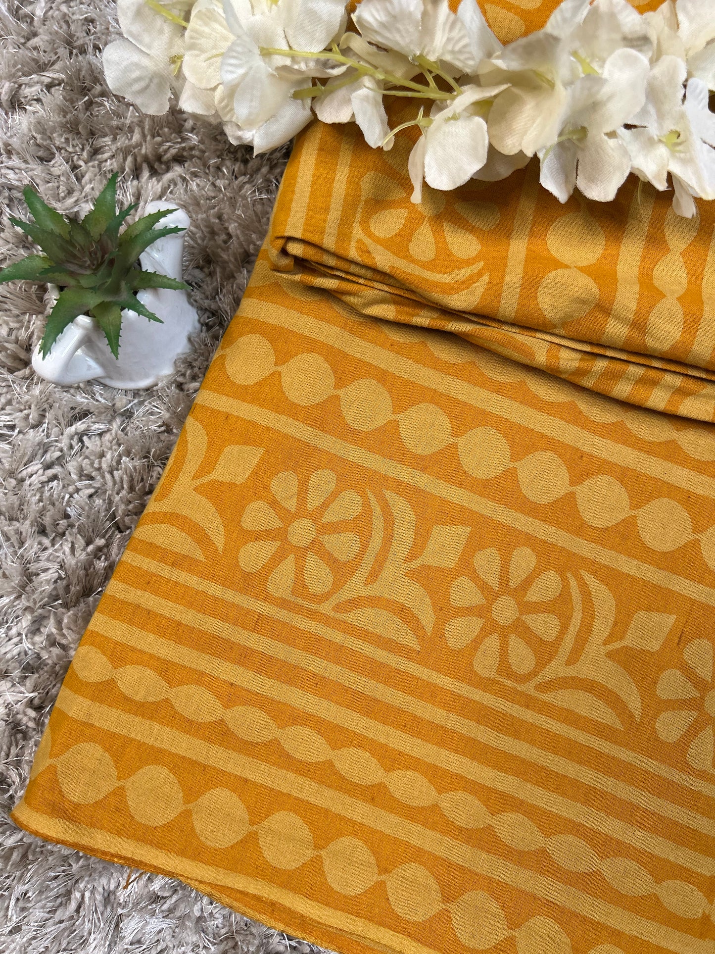 Banjara Print Fabric