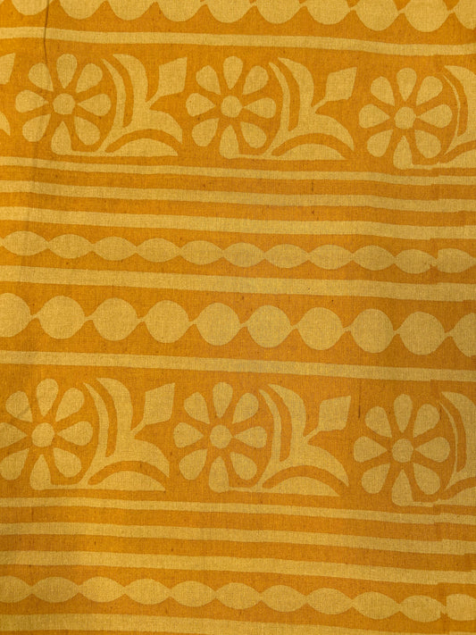 Banjara Print Fabric