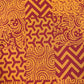 Banjara Print Fabric