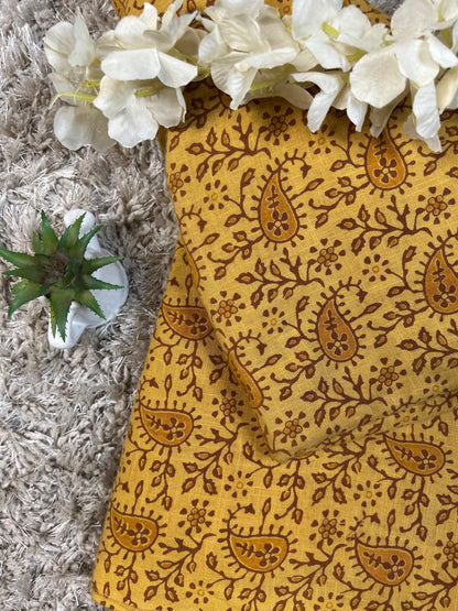 Banjara Print Fabric
