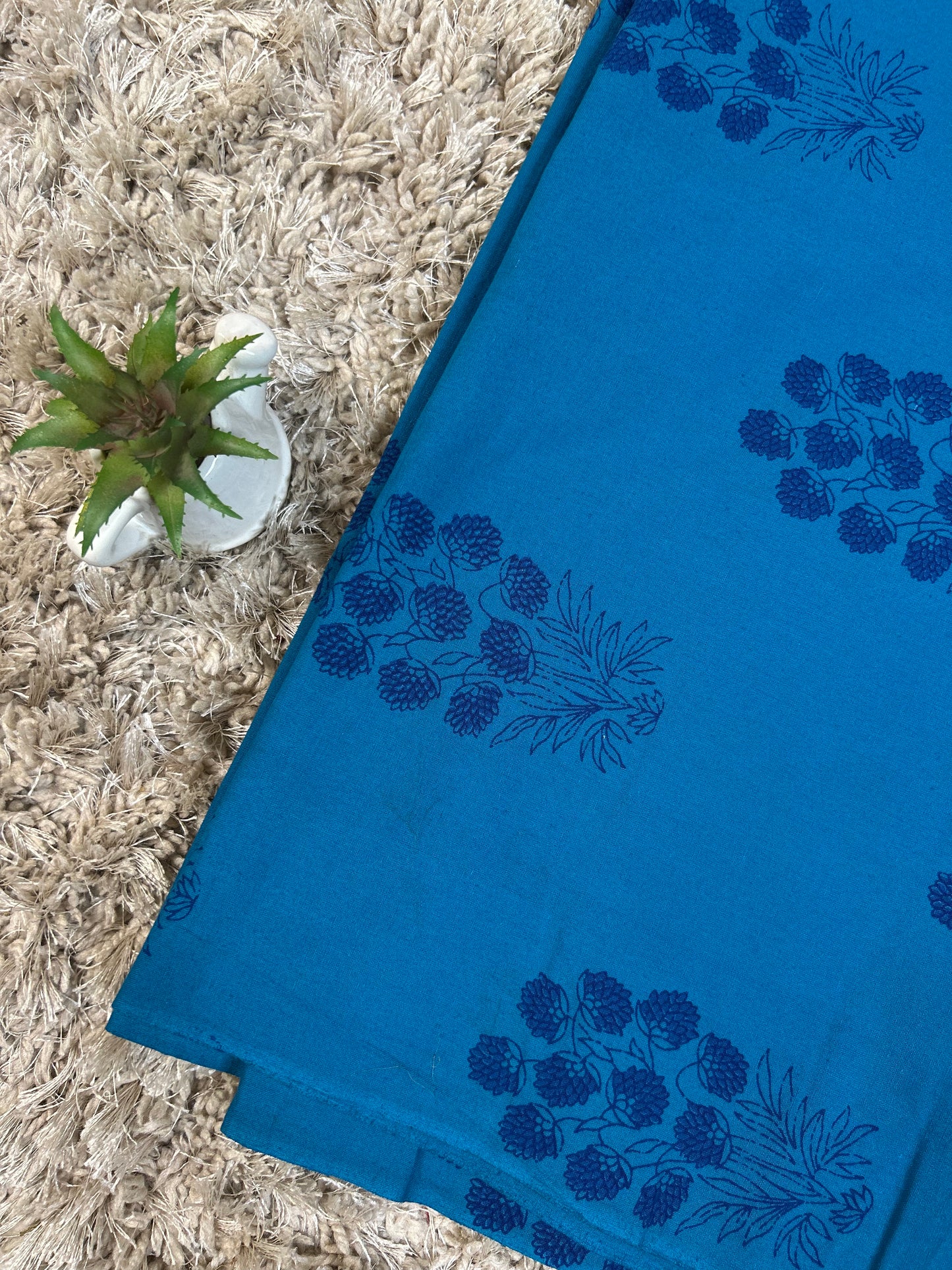 Banjara Print Fabric