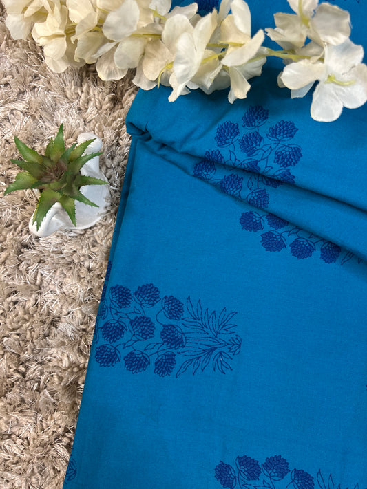 Banjara Print Fabric