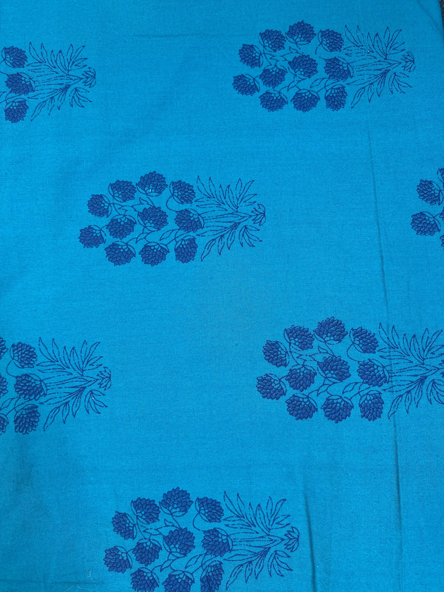 Banjara Print Fabric
