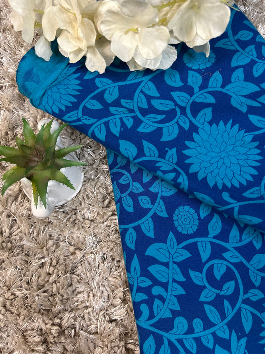 Banjara Print Fabric