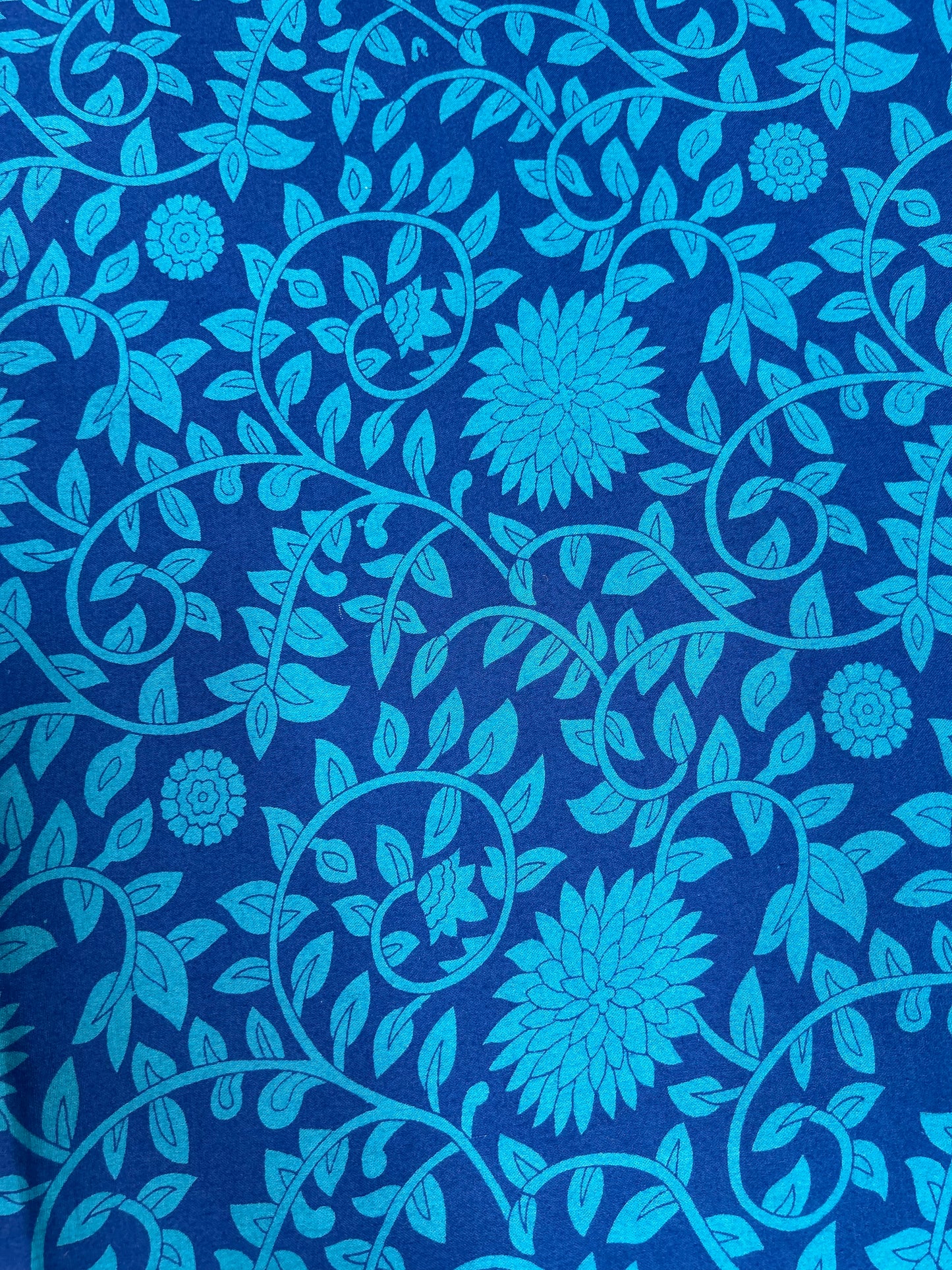 Banjara Print Fabric