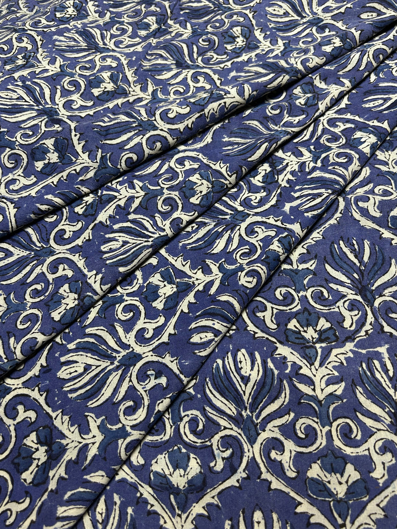 Fakira Print Fabric