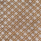 Camel Saudagiri Mul Hand Block Printed Fabric