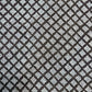 Dark Brown Saudagiri Mul Hand Block Printed Fabric