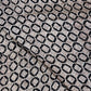 Saudagiri Print Chanderi Handblock Fabric