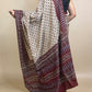 Saudagiri Assamese Silk Saree