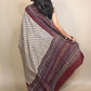 Saudagiri Assamese Silk Saree